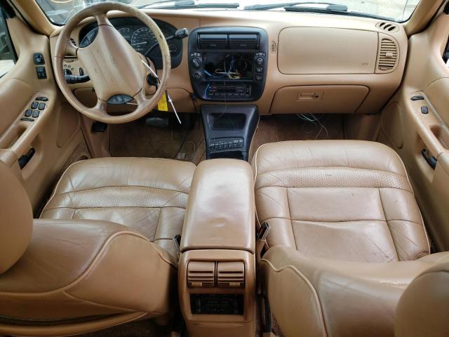 Photo 8 from auction – 1996 FORD EXPLORER with VIN 1FMDU34X3TZA11004