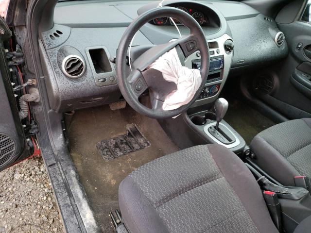 Photo 8 from auction – 2007 SATURN ION LEVEL with VIN 1G8AN15F27Z142715