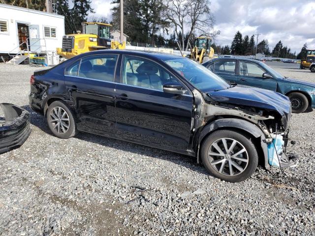 Photo 4 from auction – 2017 VOLKSWAGEN JETTA SE with VIN 3VWDB7AJ8HM263211