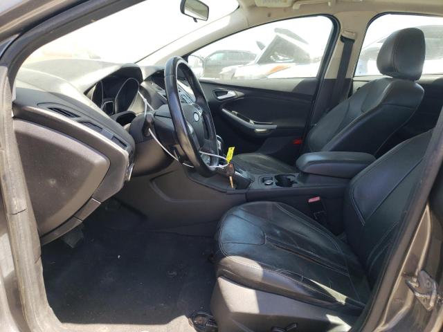 Zdjęcie 7 z aukcji – 2013 FORD FOCUS SE z VIN 1FADP3K25DL236733