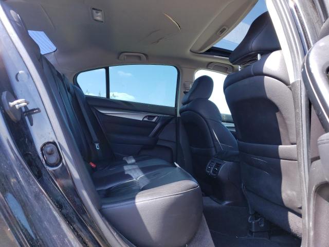 Photo 10 from auction – 2011 ACURA TL with VIN 19UUA8F2XBA800177