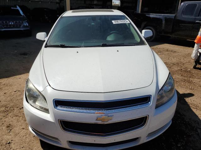 Photo 5 from auction – 2012 CHEVROLET MALIBU 2LT with VIN 1G1ZD5E06CF370199