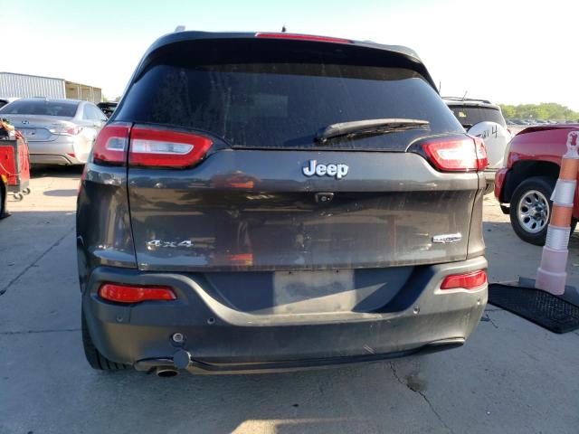 Photo 6 from auction – 2016 JEEP CHEROKEE L with VIN 1C4PJMCB6GW225966