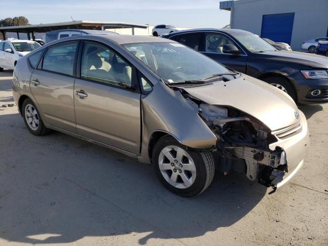 Photo 4 from auction – 2005 TOYOTA PRIUS with VIN JTDKB20U753049736