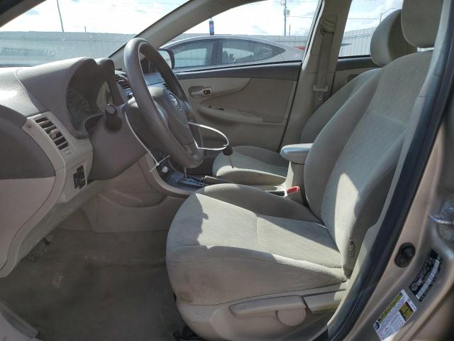 Photo 7 from auction – 2010 TOYOTA COROLLA BA with VIN 2T1BU4EEXAC414452