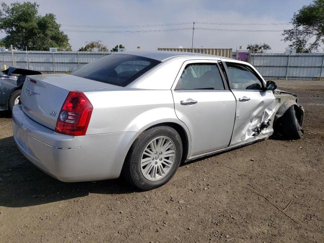 Photo 3 from auction – 2010 CHRYSLER 300 TOURIN with VIN 2C3CA4CD3AH216314