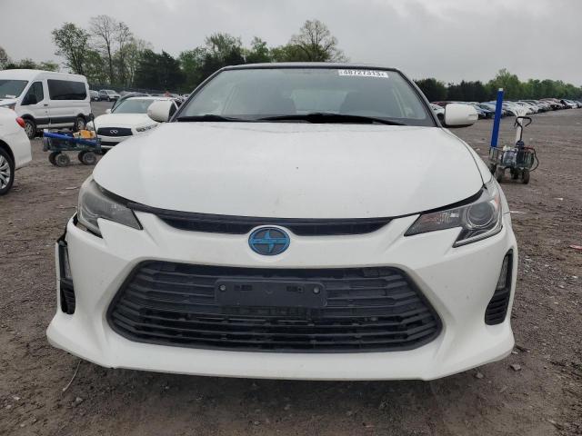 Photo 5 from auction – 2015 TOYOTA SCION TC with VIN JTKJF5C75FJ001438