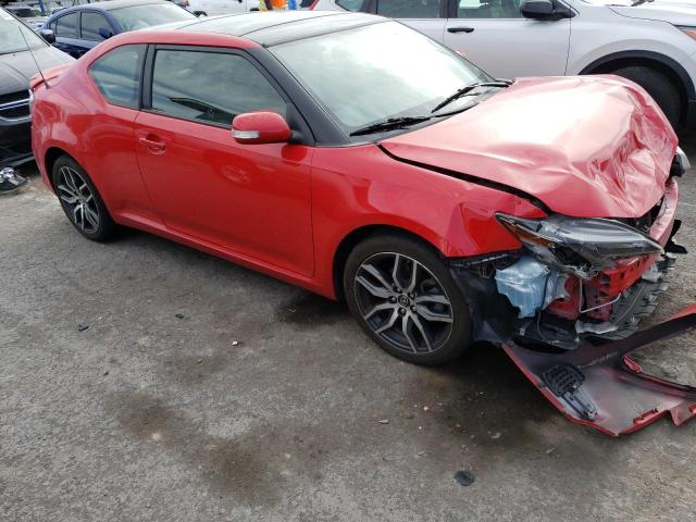 Photo 4 from auction – 2014 TOYOTA SCION TC with VIN JTKJF5C7XE3083492