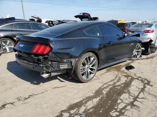 Photo 3 from auction – 2015 FORD MUSTANG GT with VIN 1FA6P8CF2F5366385