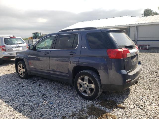 Photo 2 from auction – 2013 GMC TERRAIN SL with VIN 2GKALSEK1D6199529