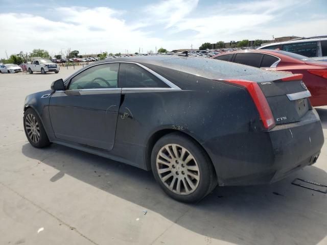 Photo 2 from auction – 2012 CADILLAC CTS PERFOR with VIN 1G6DJ1E34C0103582