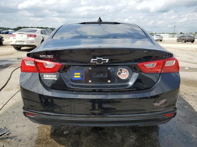 Photo 6 from auction – 2018 CHEVROLET MALIBU LS with VIN 1G1ZB5STXJF232005