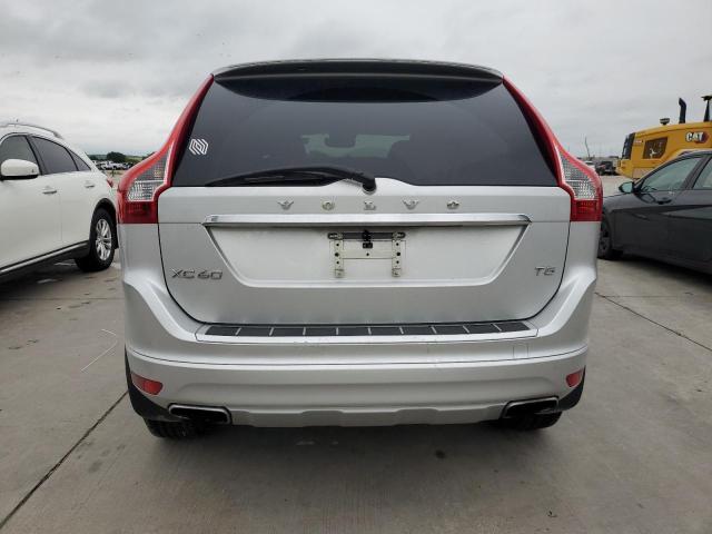 Photo 6 from auction – 2016 VOLVO XC60 T5 PR with VIN YV440MDK6G2846522