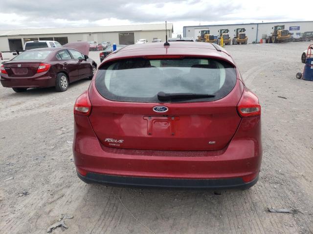 Photo 6 from auction – 2015 FORD FOCUS SE with VIN 1FADP3K24FL380924