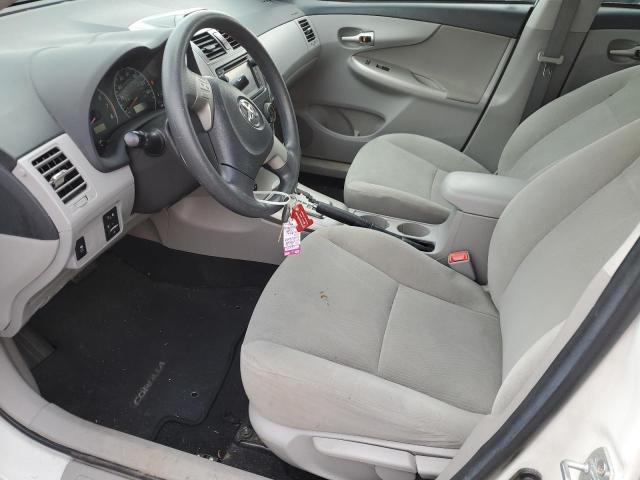 Photo 7 from auction – 2013 TOYOTA COROLLA BA with VIN 5YFBU4EE8DP200824