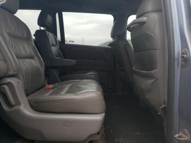 Photo 11 from auction – 2009 HONDA ODYSSEY with VIN 5FNRL38959B008080