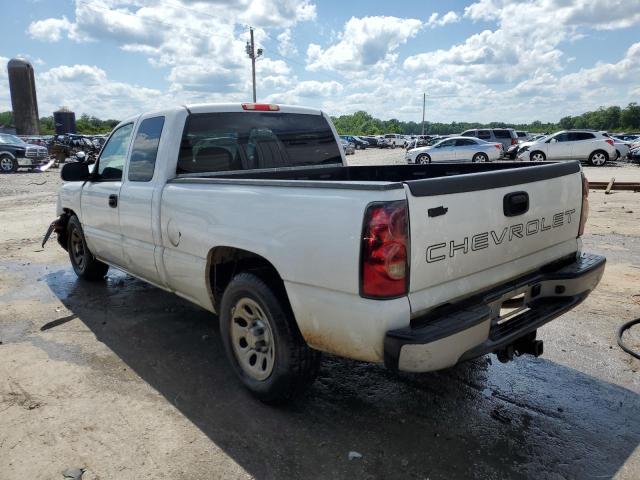 Photo 2 from auction – 2006 CHEVROLET SILVERADO with VIN 1GCEC19Z46Z249491