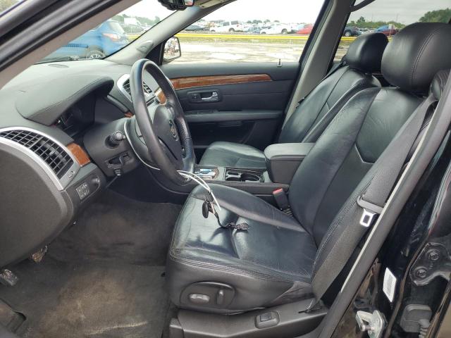 صورة رقم 7 من المزاد - 2007 CADILLAC SRX مع VIN 1GYEE637270125671