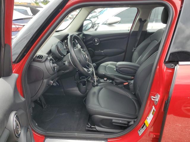 Photo 7 from auction – 2021 MINI COOPER with VIN WMWXU7C0XM2M98089