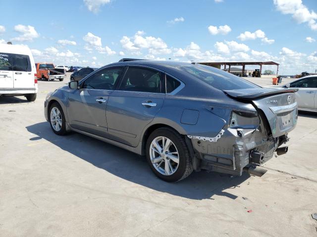 Photo 2 from auction – 2014 NISSAN ALTIMA 2.5 with VIN 1N4AL3AP2EC425966
