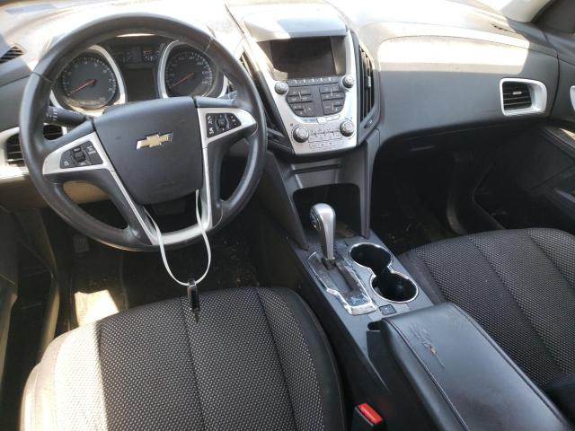 Photo 8 from auction – 2014 CHEVROLET EQUINOX LT with VIN 2GNALBEK4E6288256