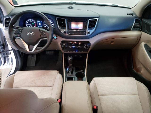 Photo 8 from auction – 2016 HYUNDAI TUCSON LIM with VIN KM8J3CA23GU136957