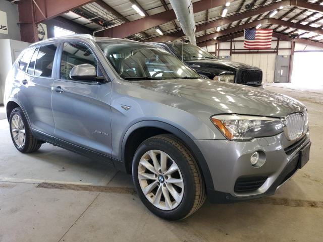 Photo 4 from auction – 2015 BMW X3 XDRIVE2 with VIN 5UXWY3C51F0E95492