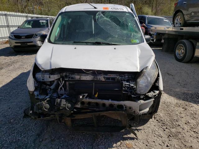 Photo 5 from auction – 2015 FORD TRANSIT CO with VIN NM0LS7EX3F1208783