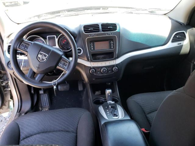 Photo 8 from auction – 2015 DODGE JOURNEY SX with VIN 3C4PDCBG5FT610325