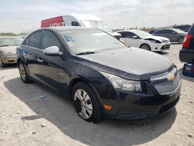 Photo 4 from auction – 2012 CHEVROLET CRUZE LS with VIN 1G1PC5SH2C7298934