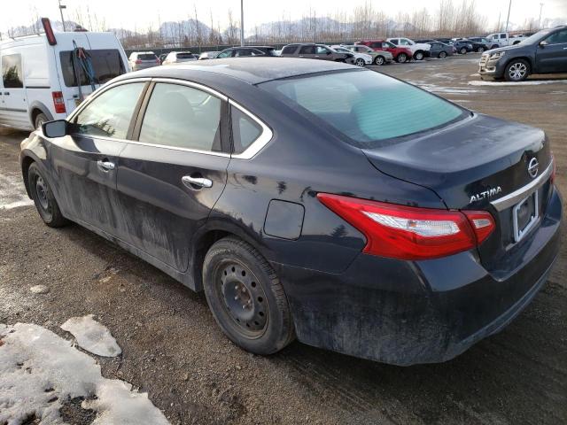 Photo 2 from auction – 2017 NISSAN ALTIMA 2.5 with VIN 1N4AL3AP1HN362416
