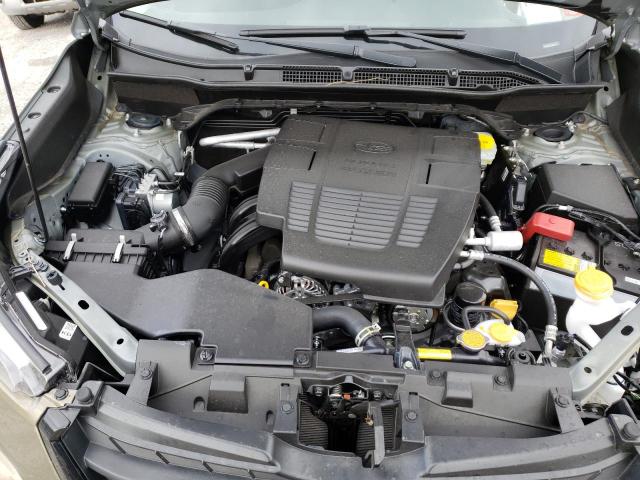 Photo 12 from auction – 2023 SUBARU FORESTER P with VIN JF2SKADC1PH420361