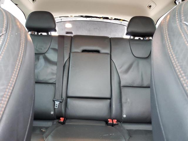 Photo 10 from auction – 2011 VOLVO XC60 T6 with VIN YV4902DZ0B2220481
