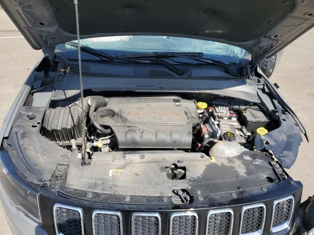 Photo 11 from auction – 2021 JEEP COMPASS LI with VIN 3C4NJDCB5MT594472