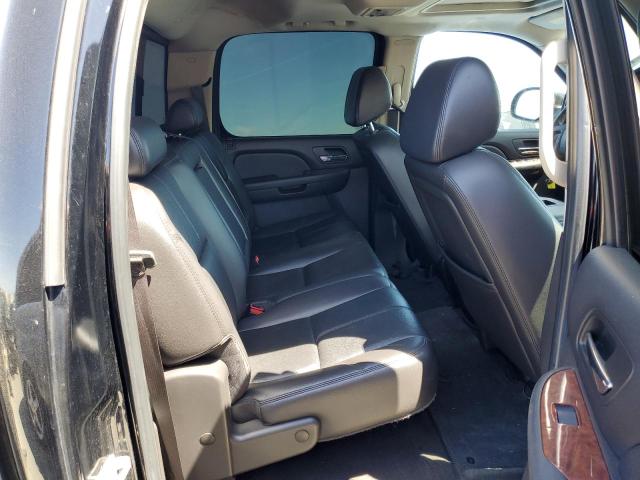 Photo 11 from auction – 2008 CHEVROLET SILVERADO with VIN 3GCEK13378G315249