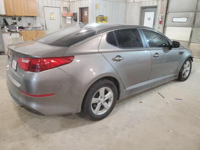 Photo 3 from auction – 2014 KIA OPTIMA LX with VIN 5XXGM4A78EG269682