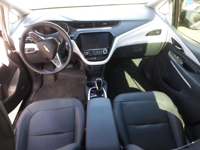 Photo 8 from auction – 2019 CHEVROLET BOLT EV PR with VIN 1G1FZ6S08K4125347