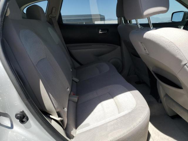Photo 11 from auction – 2011 NISSAN ROGUE S with VIN JN8AS5MT9BW567487