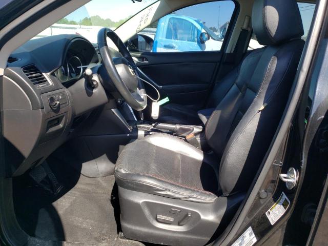 Photo 7 from auction – 2013 MAZDA CX-5 GT with VIN JM3KE2DE8D0102493