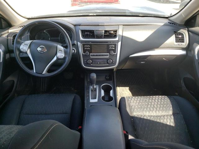 Photo 8 from auction – 2017 NISSAN ALTIMA 2.5 with VIN 1N4AL3AP3HC141279