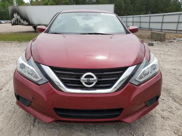 Photo 5 from auction – 2016 NISSAN ALTIMA 2.5 with VIN 1N4AL3AP5GN304694