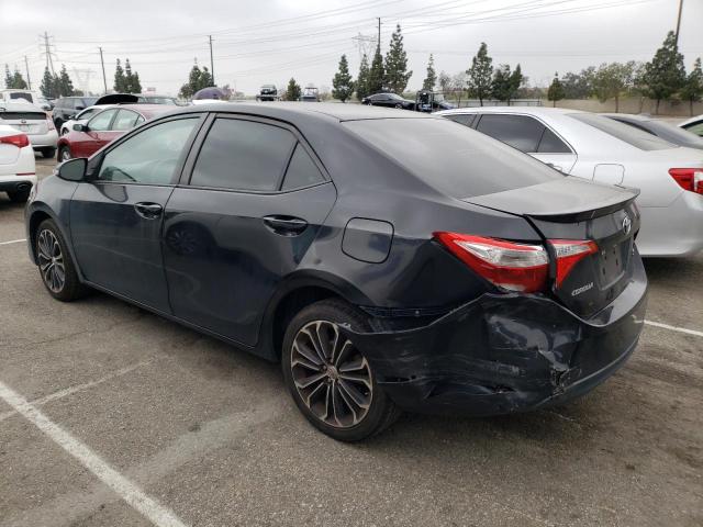 Photo 2 from auction – 2015 TOYOTA COROLLA L with VIN 5YFBURHE0FP282270