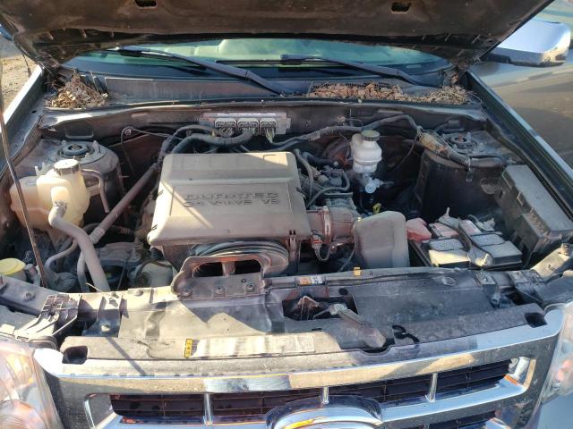 Photo 12 from auction – 2012 FORD ESCAPE XLT with VIN 1FMCU9DG0CKB92800