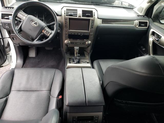 Photo 8 from auction – 2015 LEXUS GX 460 with VIN JTJBM7FX2F5112351