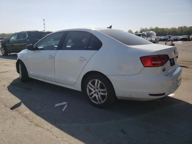 Photo 2 from auction – 2015 VOLKSWAGEN JETTA BASE with VIN 3VW2K7AJ2FM225400