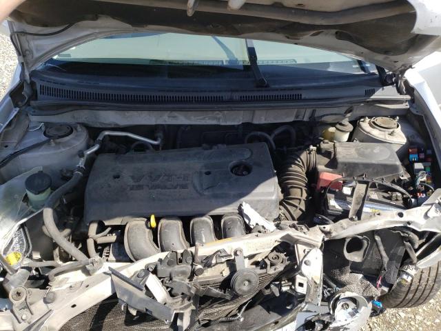 Photo 11 from auction – 2007 TOYOTA COROLLA CE with VIN 1NXBR32E67Z908962