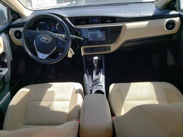 Photo 8 from auction – 2019 TOYOTA COROLLA L with VIN 2T1BURHE7KC125183