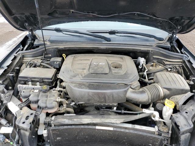 Photo 12 from auction – 2017 JEEP GRAND CHER with VIN 1C4RJFCG2HC876370