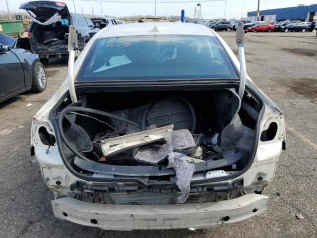 Photo 6 from auction – 2014 CHEVROLET IMPALA LT with VIN 1G1115SL1EU103507