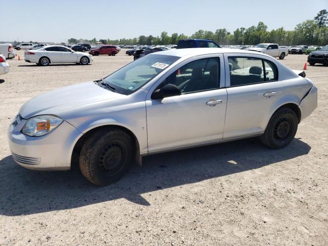 Photo 1 from auction – 2006 CHEVROLET COBALT LS with VIN 1G1AK55F067868291